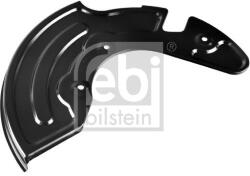 Febi Bilstein Ochranný plech proti rozstreku, Brzdový kotúč FEBI BILSTEIN 176763 (176763)