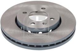 Febi Bilstein Brzdový kotúč FEBI BILSTEIN 21576 (21576)