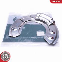 ESEN SKV Ochranný plech proti rozstreku, Brzdový kotúč ESEN SKV 57SKV138 (57SKV138)