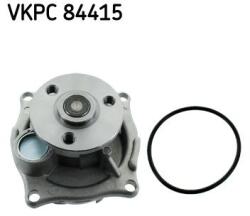 SKF Vodné čerpadlo, chladenie motora SKF VKPC 84415 (VKPC 84415)