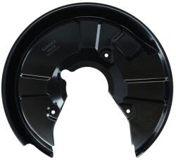 KAMOKA Ochranný plech proti rozstreku, Brzdový kotúč KAMOKA 1180268 (1180268)