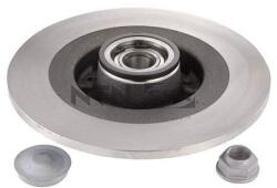 SNR Brzdový kotúč SNR KF155.132U (KF155.132U)