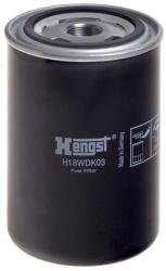Hengst Filter Palivový filter HENGST FILTER H18WDK03 (H18WDK03)