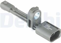 DELPHI Snímač počtu otáčok kolesa DELPHI SS21254-12B1 (SS21254-12B1)