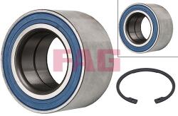 Schaeffler FAG Súprava ložísk kolesa Schaeffler FAG 713 6677 40 (713 6677 40)