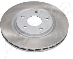 ASHIKA Brzdový kotúč ASHIKA 60-09-923C (60-09-923C)