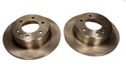 MAXGEAR Brzdový kotúč MAXGEAR 19-1235 (19-1235)