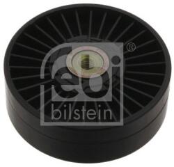 Febi Bilstein Vratná/vodiaca kladka rebrovaného klinového remeňa FEBI BILSTEIN 01231 (01231)