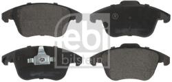 Febi Bilstein Sada brzdových platničiek kotúčovej brzdy FEBI BILSTEIN 16850 (16850)