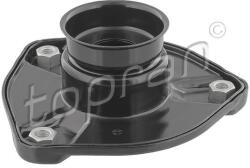 TOPRAN Oporné ložisko pružiacej jednotky TOPRAN 409 344 (409 344)