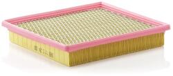 Mann-filter Vzduchový filter MANN-FILTER C 24 100 (C 24 100)