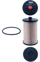 MAHLE Filtr Paliwa Vw (kx 222d)