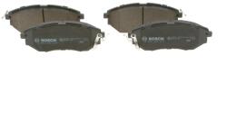 Bosch Sada brzdových platničiek kotúčovej brzdy BOSCH 0 986 494 679 (0 986 494 679)
