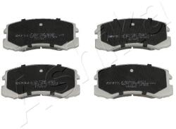 ASHIKA Klocki Ham. Mitsubishi Lancer 1.6 (50-05-503)