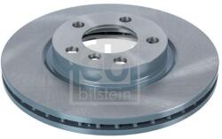 Febi Bilstein Brzdový kotúč FEBI BILSTEIN 43925 (43925)