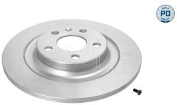 MEYLE Brzdový kotúč MEYLE 515 523 0018/PD (515 523 0018/PD)