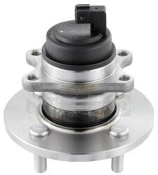 SNR Súprava ložísk kolesa SNR R184.18 (R184.18)