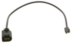 Bosch Výstražný kontakt, opotrebenie brzdového obloženia BOSCH 1 987 474 542 (1 987 474 542)