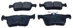 MAXGEAR Sada brzdových platničiek kotúčovej brzdy MAXGEAR 19-3886 (19-3886)
