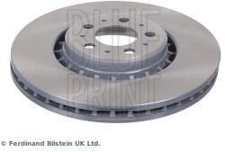 BLUE PRINT Brzdový kotúč BLUE PRINT ADF124336 (ADF124336)