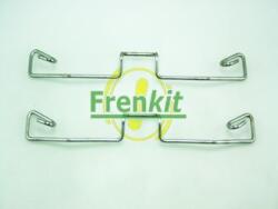 FRENKIT Súprava príslušenstva, obloženie kotúčovej brzdy FRENKIT 901633 (901633)