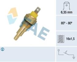 FAE Teplotný spínač ventilátora chladenia FAE 37630 (37630)