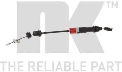 NK Lanko ovládania spojky NK 923743 (923743)