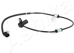 ASHIKA Snímač počtu otáčok kolesa ASHIKA 151-05-572 (151-05-572)