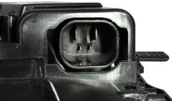 KAMOKA Ventilátor chladenia motora KAMOKA 7740213 (7740213)