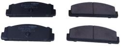 MAXGEAR Sada brzdových platničiek kotúčovej brzdy MAXGEAR 19-3069 (19-3069)