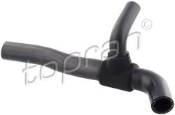 TOPRAN Hadica chladenia TOPRAN 101 453 (101 453)