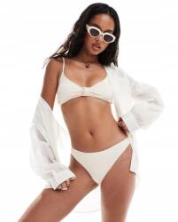 South Beach Krémszínű Fürdőruha Alsó B03 evd Xxs