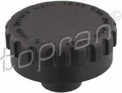 TOPRAN Uzatvárací kryt, nádobka chladiacej kvapaliny TOPRAN 500 341 (500 341)