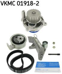 SKF Vodné čerpadlo + sada ozubeného remeňa SKF VKMC 01918-2 (VKMC 01918-2)