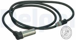 DELPHI Snímač počtu otáčok kolesa DELPHI SS20478 (SS20478)