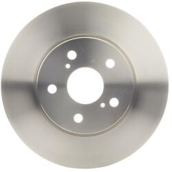 Bosch Brzdový kotúč BOSCH 0 986 478 968 (0 986 478 968)