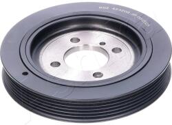 ASHIKA Remenica kľukového hriadeľa ASHIKA 122-0K-K02 (122-0K-K02)