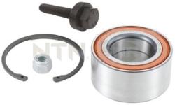 SNR Súprava ložísk kolesa SNR R154.63 (R154.63)