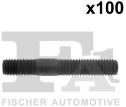 FA1 Skrutka zberného výfukového potrubia FA1 985-824.100 (985-824.100)