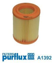 PURFLUX Vzduchový filter PURFLUX A1392 (A1392)