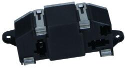 MAXGEAR Odpor vnútorného ventilátora MAXGEAR 27-1254 (27-1254)