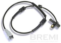 BREMI Snímač počtu otáčok kolesa BREMI 50258 (50258)