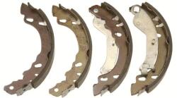 TRW Sada brzdových čeľustí TRW GS8711 (GS8711)