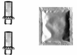 TEXTAR Pákový ovládač brzdového systému TEXTAR 97045300 (97045300)