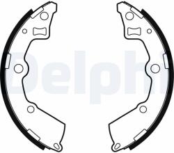 DELPHI Szczeki Ham. Kia Picanto (ls2005)