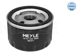 MEYLE Olejový filter MEYLE 16-14 322 0000 (16-14 322 0000)