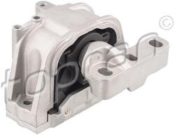 TOPRAN Uloženie, motor TOPRAN 111 897 (111 897)