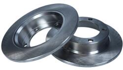 MAXGEAR Brzdový kotúč MAXGEAR 19-2211 (19-2211)