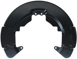 KAMOKA Ochranný plech proti rozstreku, Brzdový kotúč KAMOKA 1180244 (1180244)