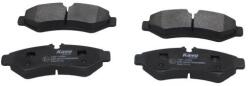 KAVO PARTS Sada brzdových platničiek kotúčovej brzdy KAVO PARTS KBP-10064 (KBP-10064)